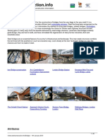 Bridges PDF