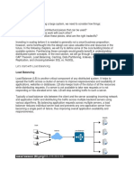 System Design Basics