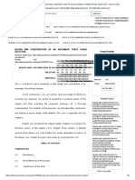 Project Topic On DESIGN AND CONSTRUCTION OF AN AUTOMATIC THREE PHASE SELECTOR. - Gross Archive