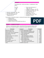 Assignment Problem