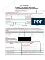 Ca Form 19-08B