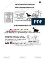 Wheel Loader Specs