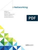 10 Vsphere Networking PDF