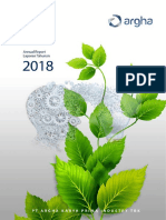 AKPI - Annual Report - 2018 PDF