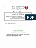 100 MED GGH 068 ConsultantinOphthalmology Oculoplastics