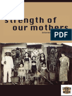 Strength of Our Mothers