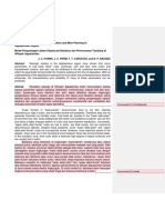 Depositional Models in Coal Exploration and Mine Planning in