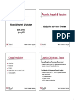 FBE 529 Lecture 1 PDF