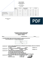 Second-Quaterly-Examination - Validated Final