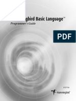 HummingbirdBasic PDF