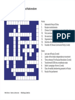 ch30 Crossword