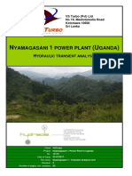 Nyamagasani 1 - Transient Analysis Rev3 PDF