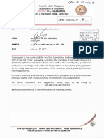 Regional Memorandum No. 110 s.2017 PDF