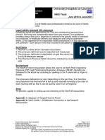 Neopuff Resuscitator UHL Neonatal Guideline PDF