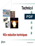 NOx Reduction PDF