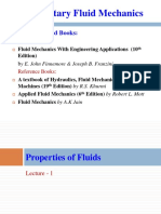 Intro To Fluid