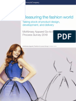 Measuring The Fashion World Full Report