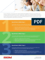 BoardVitals USMLE