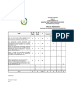 TOS Business Enterprise Simulation