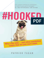 #Hooked - Revealing The Hidden Tricks of Me - Patrick Fagan PDF