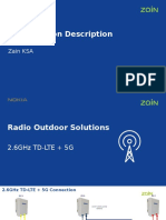 5G Solution Description-1