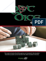 KnotDiceGameRules PDF