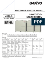 Sanyo spw-c0706-c1808dxh8 Series PDF