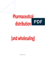 12 Pharmaceutical Distribution and Wholesaling PDF