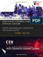 CEH v10 Module 08 - Sniffing PDF