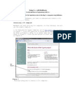 0167 Using CPP With Netbeans