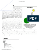 Immunoassay