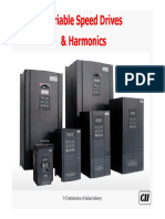 11 VSD& Harmonics PDF