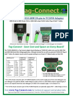 TC2050 Arm2010