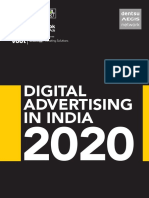 Digital Advertising Report 2020 PDF