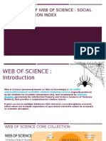 Web of Science