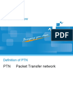 1ZXCTN-BC-EN-PTN Overview