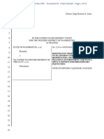 2:19-cv-01059-RAJ-JRC Document 55 - Defendants Response in Opposition To Coer Motion For Prelim Injunction (With Declarations)