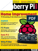 2019-05-01 Raspberry Pi Geek PDF