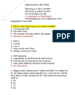 Mankiw Macroeconomics 6e Ch02 Test Ans