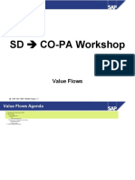 SD CO-PA Workshop: Value Flows