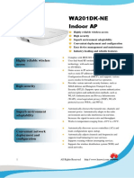 WA201DK-NE Product Description (03) (PDF) - EN