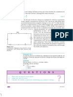 CBSE NCERT CBSE Class 10th Science Chapter 12 - Electricity Page 2