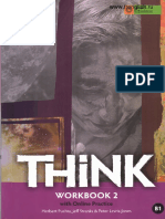 Think 2 WB - CAMBRIDGE UNIVERSITY 