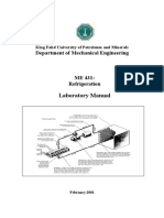 Lab Manual 431