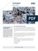 Sinter Technologies PDF