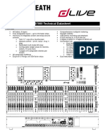 S7000 Datasheet 2 PDF