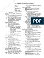 David Klein Organic Chemistry 3rd Edition Chapter 4