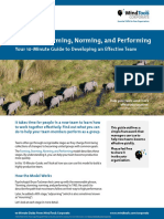 Forming Storming PDF