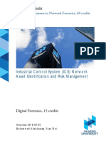 ICS - Asset Management