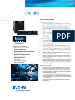 9130 Datasheet Rev A PDF